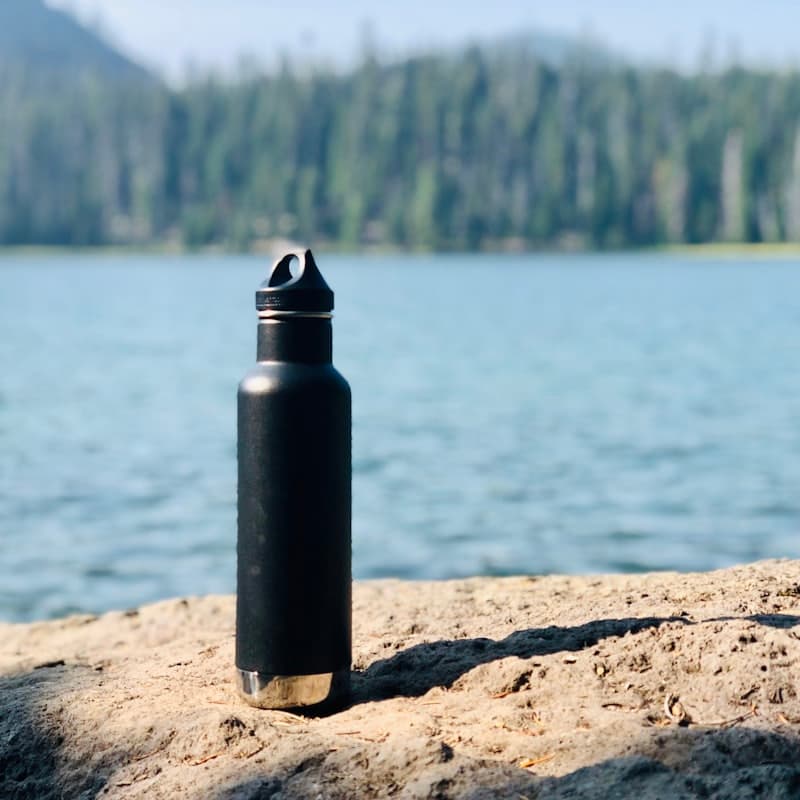 Ridgeline Filter Bottle
