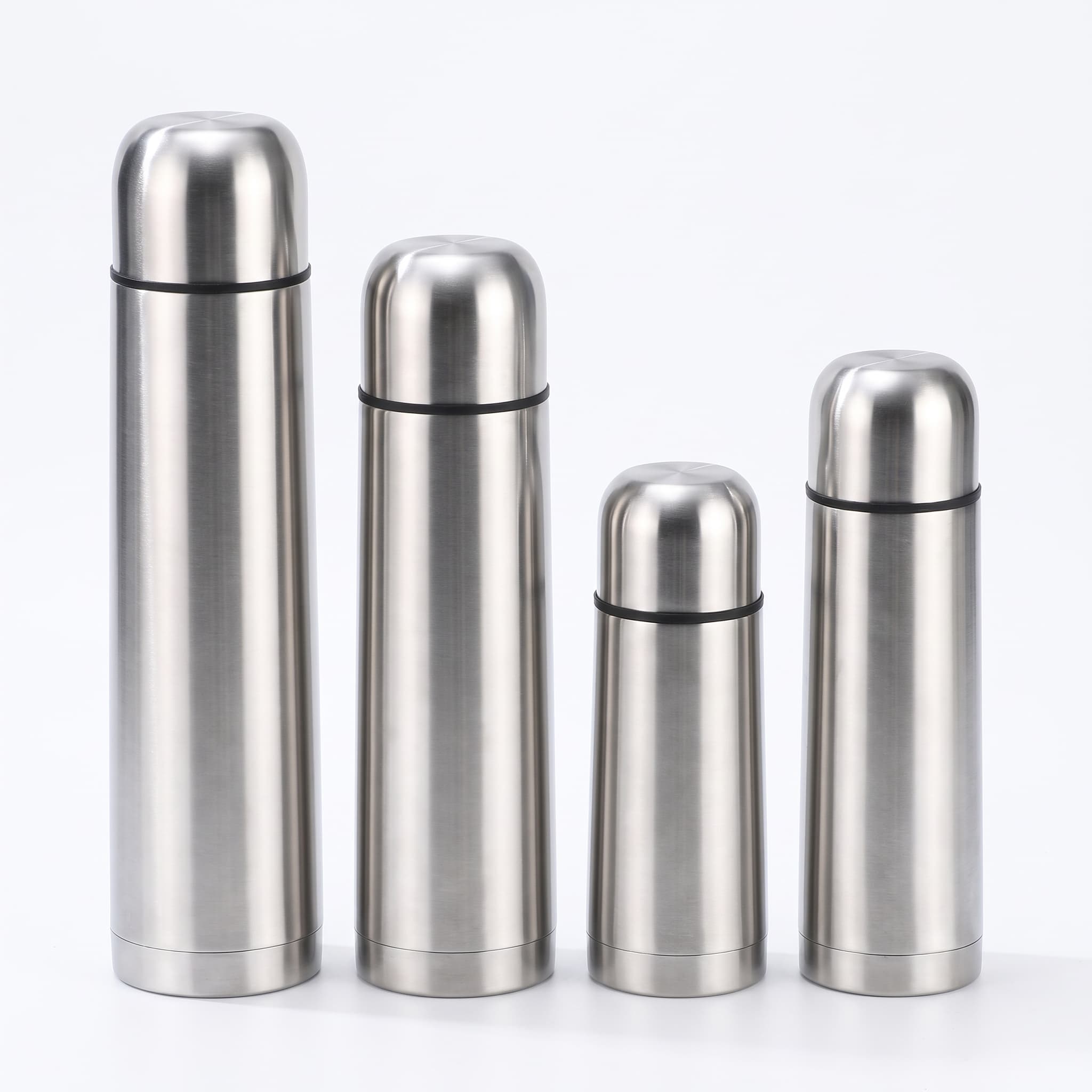 Bullet Vacuum Insulated Tumbler