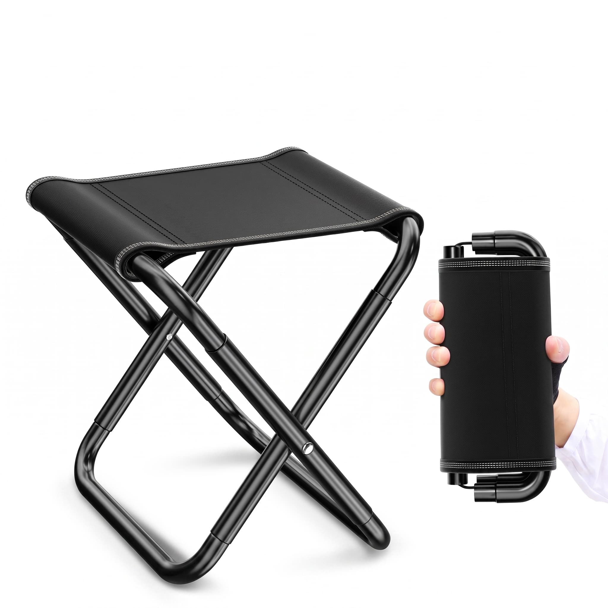 Folding Fishing Stool