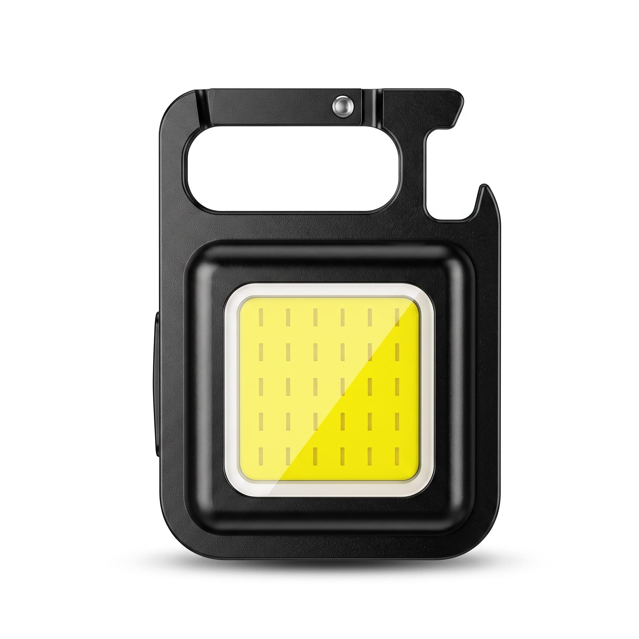 Keychain Mini Camp Flashlight