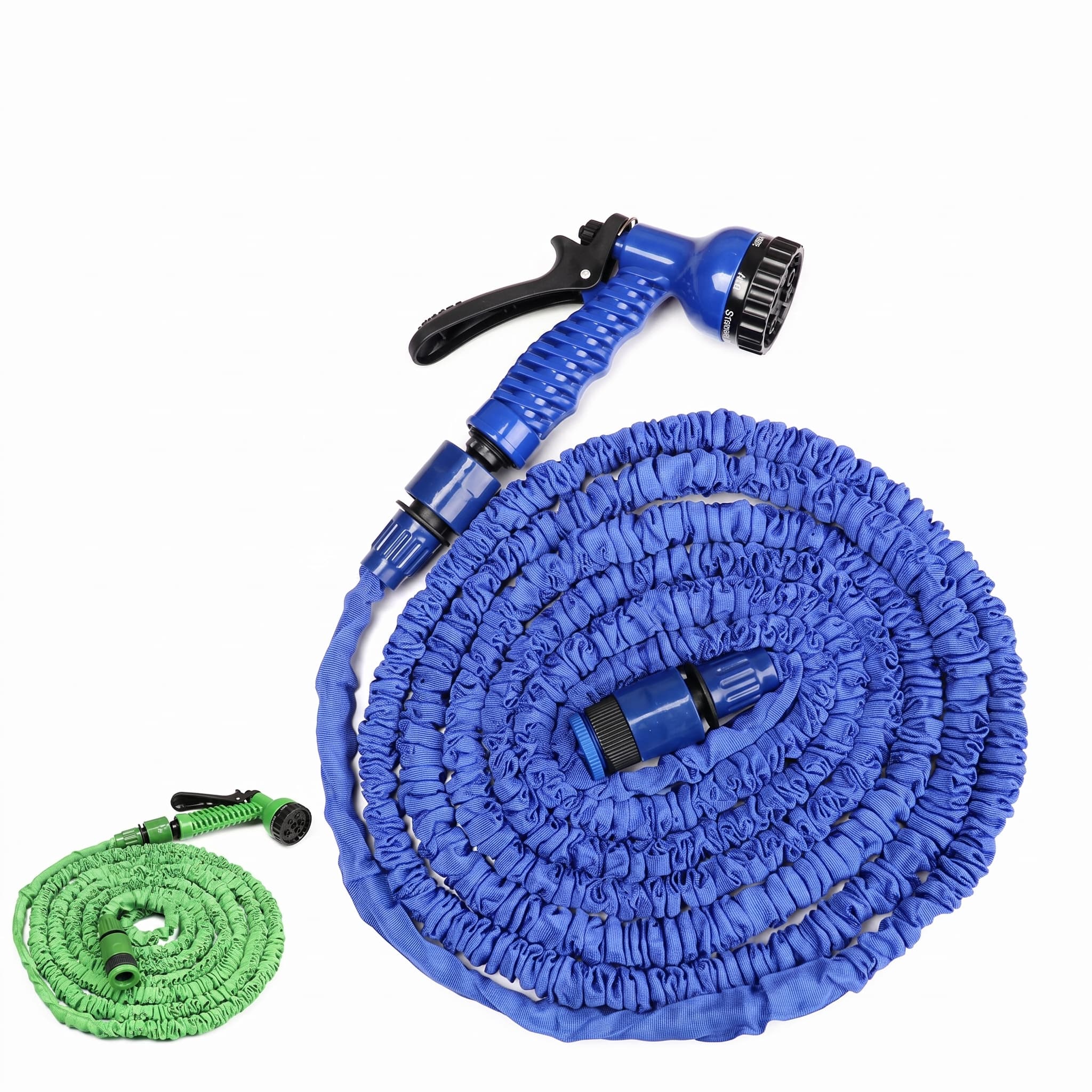 Magic Expandable Hose + Spray Gun