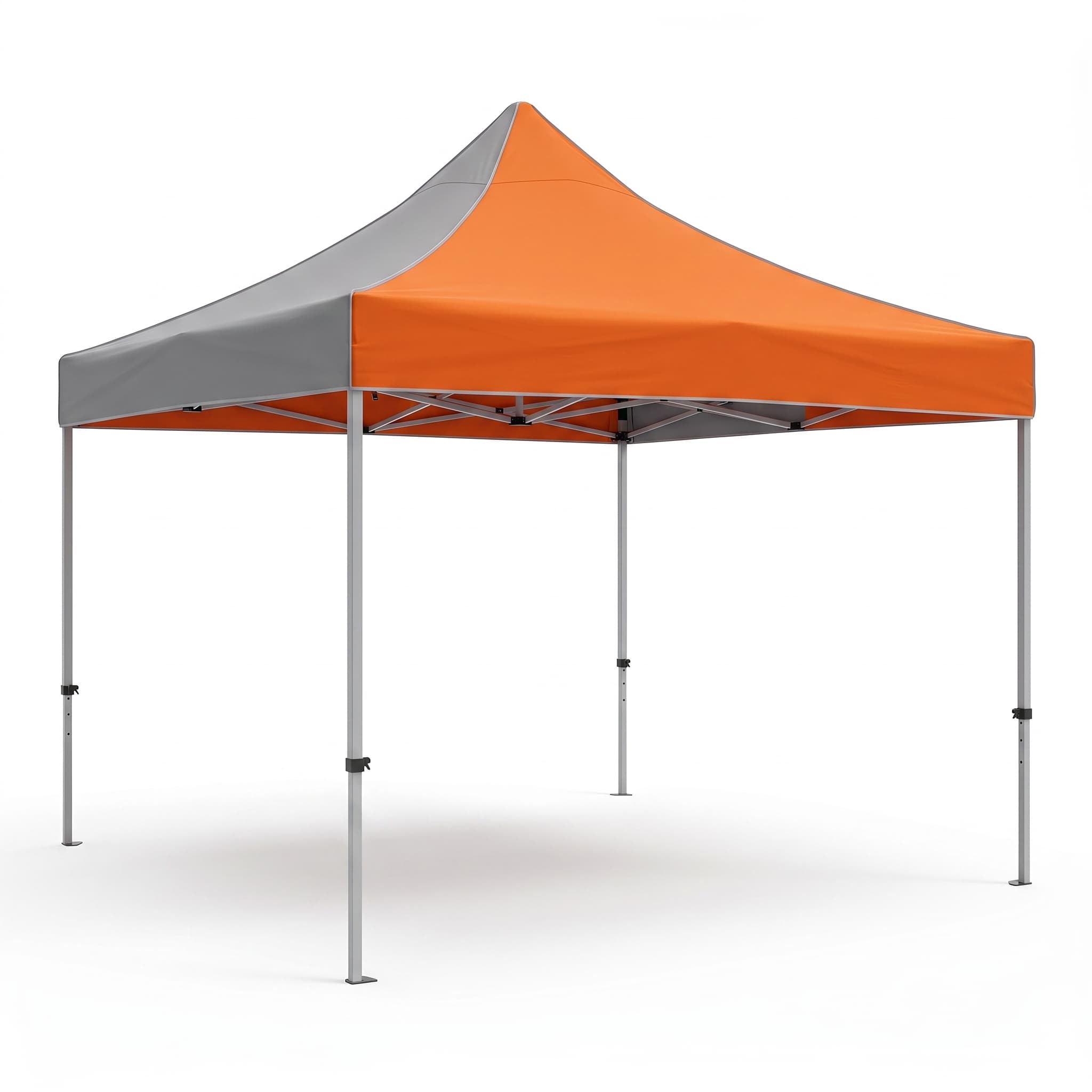 3x3 Pop-Up Canopy Tent